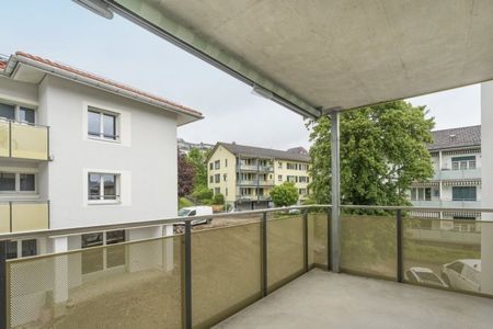 4 Zimmer, 72 m², 1. Stock - Photo 4