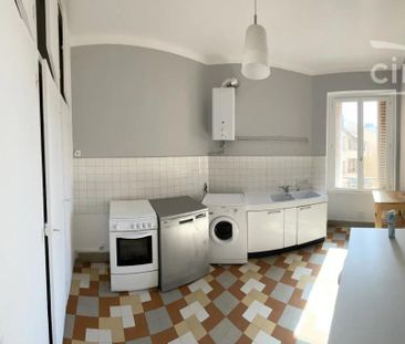 COLOCATION T3 de 75 m² 500€ HC | Cimm Immobilier - Photo 1
