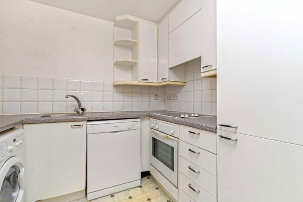1 bedroom flat to rent - Photo 1