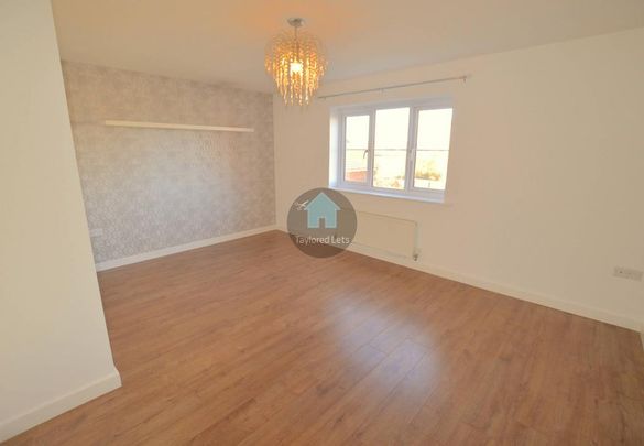 4 bedroom house to rent - Photo 1
