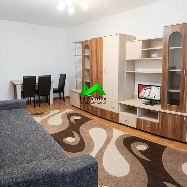 Apartament 3 camere de inchiriat Sibiu Strand - Photo 1