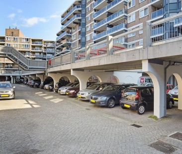 Te huur: Appartement Engelenburg in Haarlem - Foto 5
