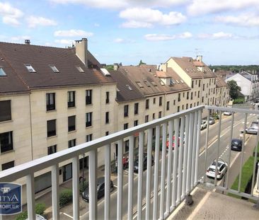 Location Appartement 3 pièces 62m² RAMBOUILLET 78120 - Photo 6