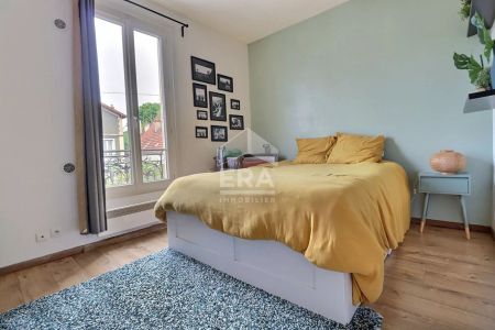 Appartement Alfortville 3 pièce(s) 52 m2 - Photo 3