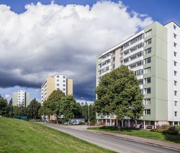 Grågåsvägen 6 - Foto 1