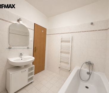 Pronájem bytu 2+kk 46 m², Měšťanská 4080, Hodonín - Photo 4