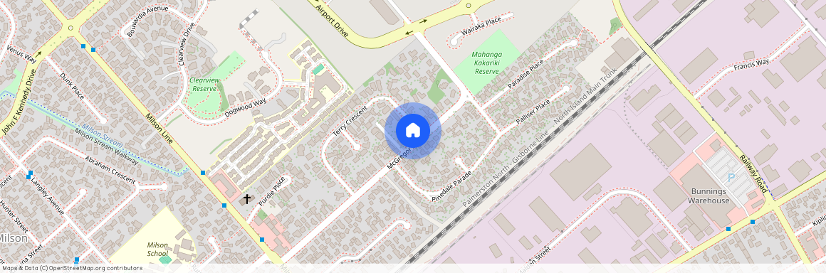 55 Mcgregor Street, Milson, Palmerston North City