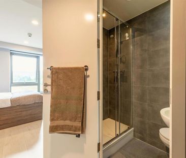 Studio to rent - Photo 3