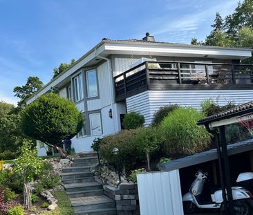 Letsegårdsvägen, Billdal - Foto 1