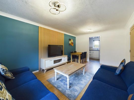 2 bedroom apartment to rent - Photo 1