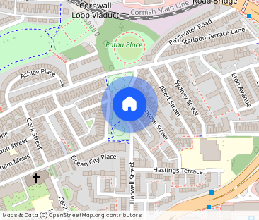 9 Patna Place TFF - Photo 1