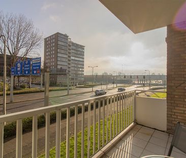 Mr. F.A. van Hallweg 80, Elsrijk West, 1181ZV, Amstelveen - Photo 5