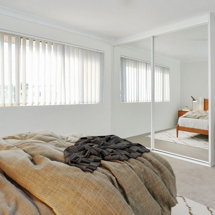 11/3-5 Post Office Street, Carlingford NSW 2118 - Apartment For Rent | Domain - Photo 1