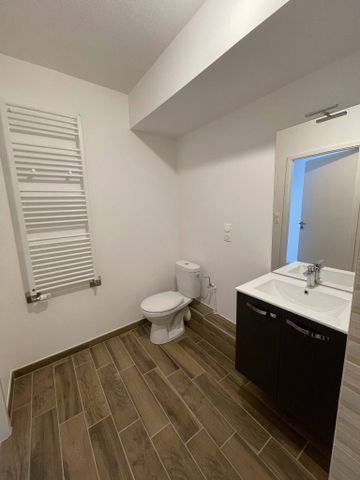 Studio de 19m² à louer à proximité des universités à Illkirch-Graffenstaden (67400) - Photo 3