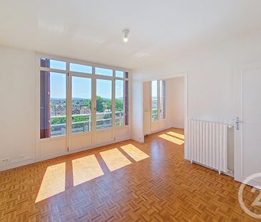 Location Appartement 4 pièces 55m² TROYES 10000 - Photo 1
