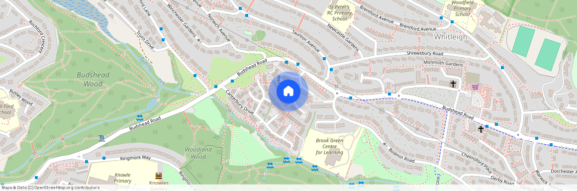 Westbury Close, Plymouth - Stunning Two bedroom House