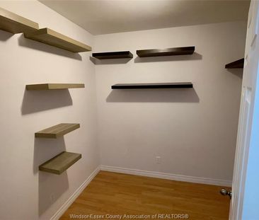 For Lease - 11396 Timber Bay Crescent Unit# LOWER, Windsor, Ontario - Photo 3