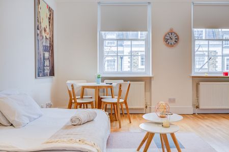 1 Bed Flat, Danbury Street, N1 - Photo 4