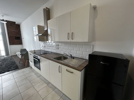 1 bedroom apartment to rent - Photo 4