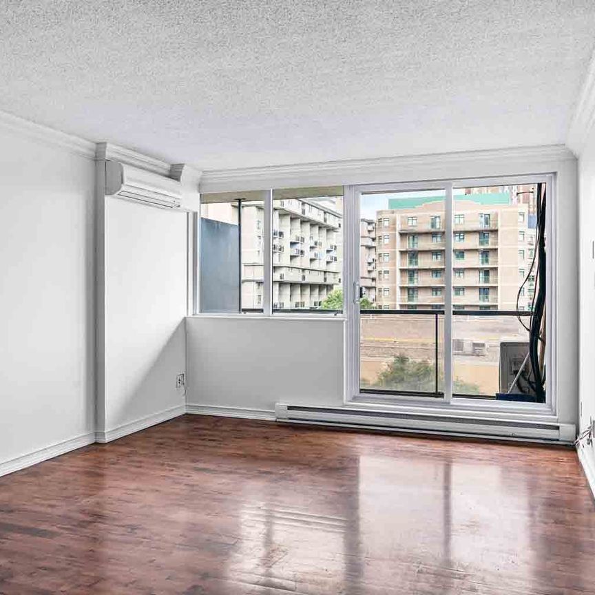 For Lease - 154 NELSON Street Unit# 504, Lower Town - Sandy Hill, Ontario - Photo 1