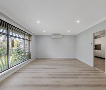 Updated Three Bedroom Family Home - Photo 1