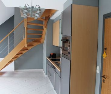 Appartement te huur - Foto 3