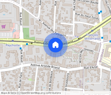 Appartement à louer - Photo 1