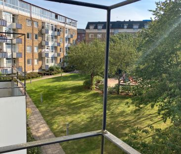 Åragatan, Helsingborg - Photo 1