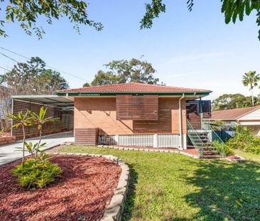 Charming Brick Home on Large Block - Photo 2