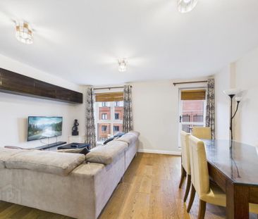 Elmwood Building, 19 Old Bakers Court, Belfast, BT6 8QU - Photo 2