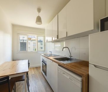 Location Appartement 4 pièces Meublé 63m² NANTES 44300 - Photo 4