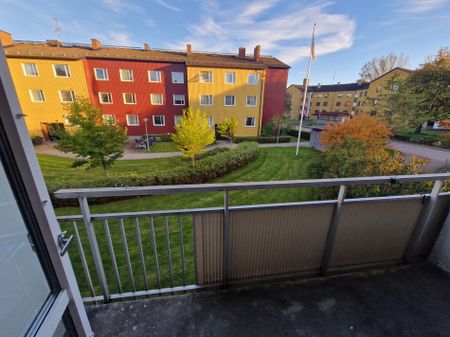 Tjäderstigen 15B, Perstorp - Photo 5