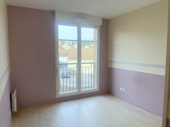 Location Appartement 2 pièces 50m² HOUDAN 78550 - Photo 1