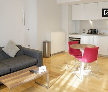 1-bedroom apartment to rent in Ballsbridge, Dublin - Photo 3