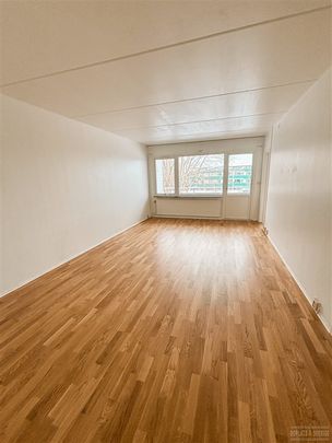 Höstgatan 6 B - Foto 1