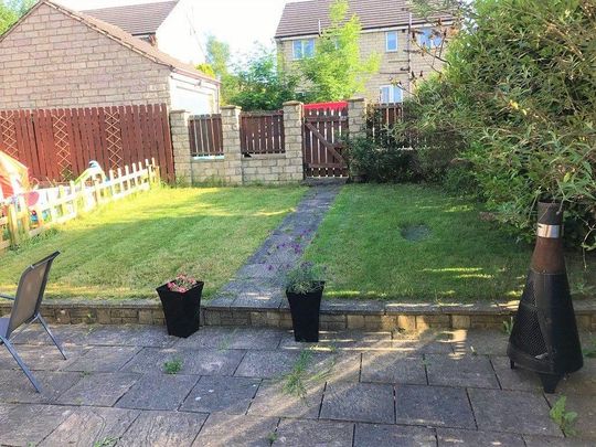 2 bedroom semi-detached house to rent - Photo 1