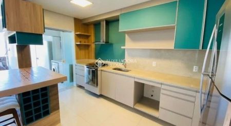 Apartamento com 2 quartos e 90m² para alugar em Campeche, Florianópolis. - Foto 3