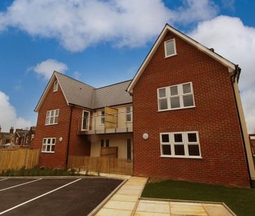 2 bedroom apartment to rent - Photo 6