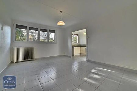 Appartement à louer 2 pièces 48.8m² - Photo 2
