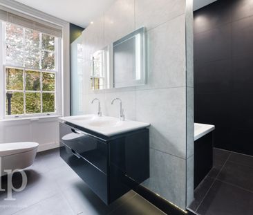 4 Bedroom Terraced, London, Greater London, W2 - Photo 5