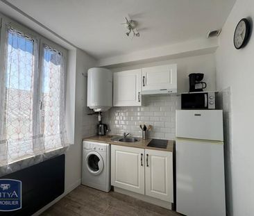 Location Appartement 2 pièces 30m² CARCASSONNE 11000 - Photo 6