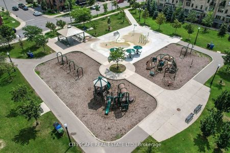 For Lease - 10 Foundry Avenue Unit# 135, Toronto, Ontario - Photo 5