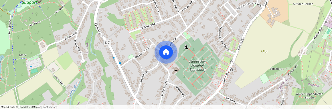 Holzstraße 90, 44869 Bochum - Bochum-Wattenscheid