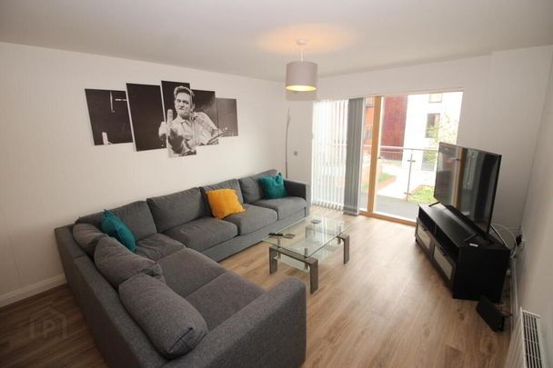 Apt 301, Portland 88, Ormeau Road, Belfast, BT7 1FD - Photo 1
