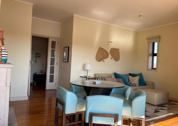 Apartamento T1 em Porto