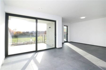 Appartement te huur - Photo 3