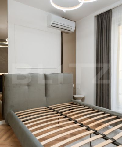Închiriere Apartament 2 Camere Lux | EAS Residence Etaj 1 - Photo 3