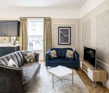 Claremont House, Framlington Place, NE2 - Photo 3