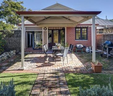 Stylish & Secure home in wanted locale - Photo 3