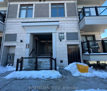 50 Halliford Place #606 - Photo 4